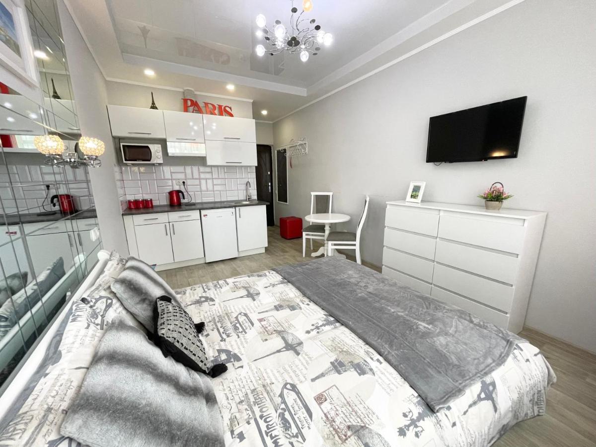 Apartment Studio Paris 51 伊尔平 外观 照片