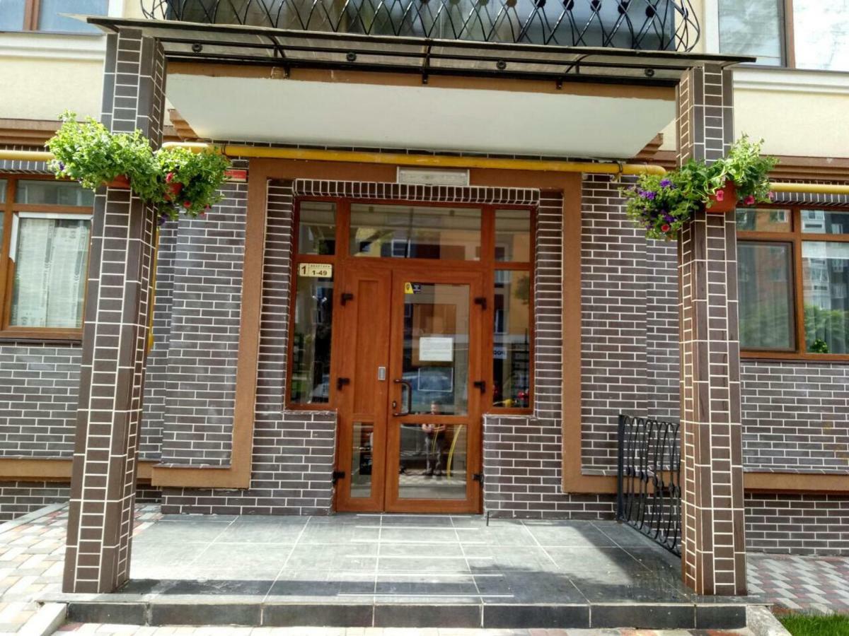 Apartment Studio Paris 51 伊尔平 外观 照片