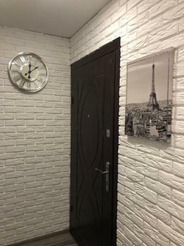 Apartment Studio Paris 51 伊尔平 外观 照片