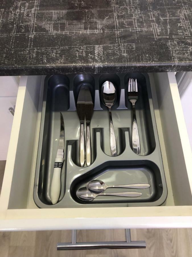 Apartment Studio Paris 51 伊尔平 外观 照片