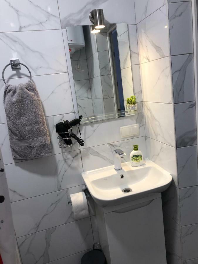 Apartment Studio Paris 51 伊尔平 外观 照片