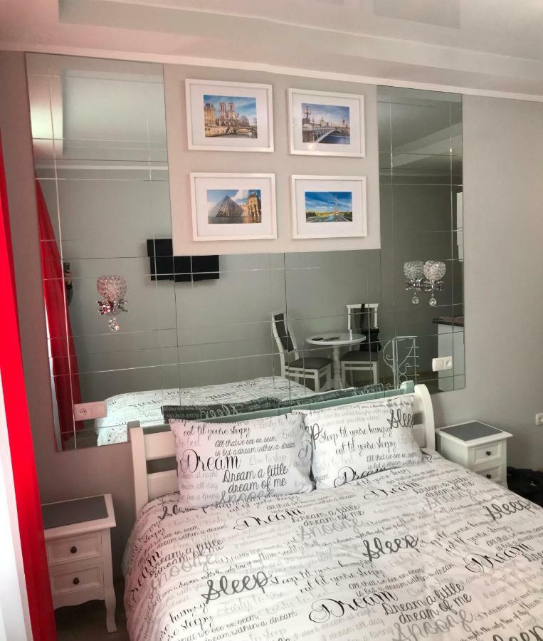 Apartment Studio Paris 51 伊尔平 外观 照片